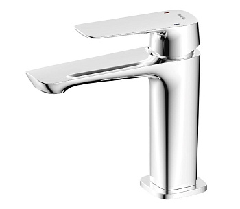 Смеситель SIGSB00I01 для умывальника Sign IDDIS